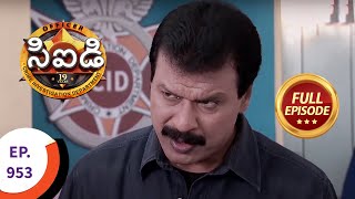 CID  సీఐడీ  Ep 953  Full Episode [upl. by Sup]