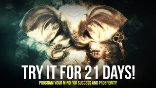 The Most Powerful 50 Positive Affirmations for Success and Prosperity TRY IT FOR 21 DAYS [upl. by Tiphane]