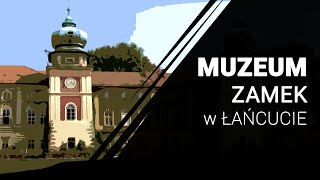 Muzeum Zamek w Łańcucie [upl. by Ative]