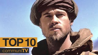 Top 10 Spiritual Movies [upl. by Thorndike]