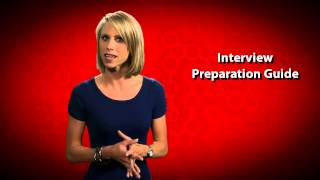 The Best Job Interview Preparation Video [upl. by Punke]