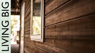 How To Install Weatherboards Part 1  Overview [upl. by Gracia]