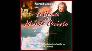 Le Comte de Monte Cristo  01 La Vengeance [upl. by Iviv592]