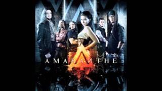 Amaranthe  Amaranthine [upl. by Durkin]