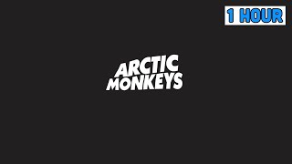 Arctic Monkeys  Mardy Bum 1 hour [upl. by Mattson]