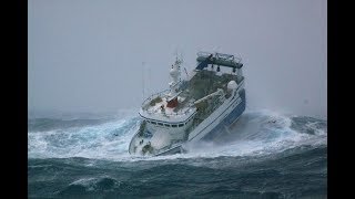 Ships in Horrible Storms [upl. by Akers]