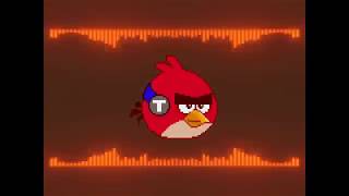 Angry Birds Theme Song Remix [upl. by Lenehc]