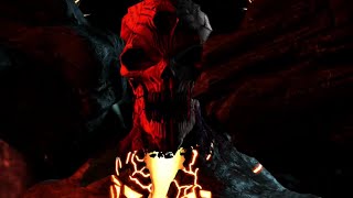 Mortal Kombat X  All Xrays on Corrupted Shinnok [upl. by Aner]