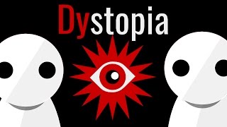 Utopia is Dystopia [upl. by Tonina]