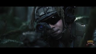 Day in the Life Army Ranger  US Army [upl. by Mcarthur]