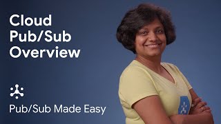 Cloud PubSub Overview  ep 1 [upl. by Kered]