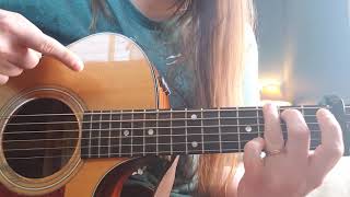 Simply quotThe Bestquot Guitar Tutorial [upl. by Adnohsat412]