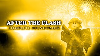 After The Flash Complete Soundtrack [upl. by Aleetha]