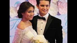 Till I Met You Official Trailer Jadine [upl. by Shanie]