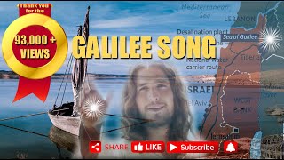 Galilee Song [upl. by Stevens549]