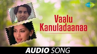 Vaalu Kanuladaanaa Telugu  Premikula Roju  Unni Menon  ARRahman [upl. by Ecissej]