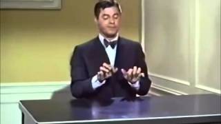 Jerry Lewis as typewriter [upl. by Anilam469]