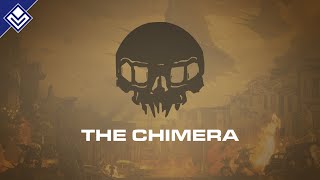 The Chimera  Resistance [upl. by Januarius]