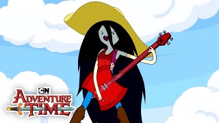 Im Just Your Problem  Adventure Time  Cartoon Network [upl. by Kira]