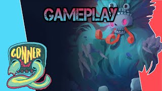 GONNER 2  Nintendo Switch Gameplay [upl. by Eduj]