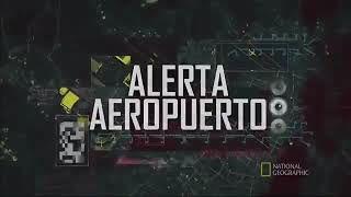 Alerta Aeropuerto Colombia Capitulo 7 [upl. by Winters]