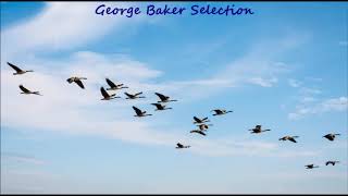 George Baker Selection Una Paloma Blanca  lyrics [upl. by Enelrak]