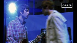 Oasis  Acquiesce Earls Court 2nd Night  Best Live Version HD [upl. by Ankney]