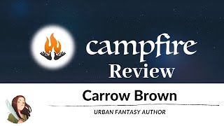 Campfire Review [upl. by Nollie]