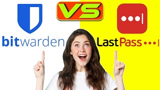 Bitwarden vs LastPass How Do They Compare A Detailed Comparison [upl. by Emsmus]