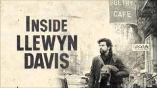 Inside Llewyn Davis Original Soundtrack 13 Farewell [upl. by Cinda]