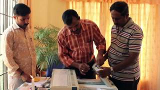 Presiding Officers Training Video for EVM operations [upl. by Ballou831]