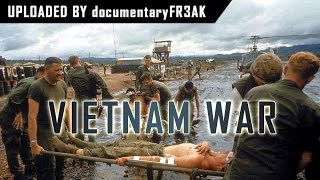 The Vietnam War  My Lai Massacre [upl. by Annovy170]