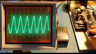 Morse Code Practice Oscillator [upl. by Goldfarb]