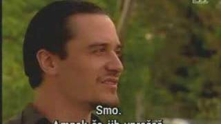 Mike Patton interview 2004  fantomas [upl. by Amsab688]