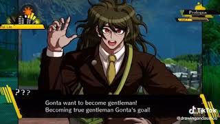 Gonta Gokuharas introduction [upl. by Nick]