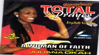 Juliana Okah  A Woman Of Faith [upl. by Drawyah289]