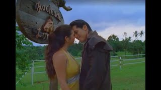 Till I Met You 2006  Regine Velasquez and Robin Padilla [upl. by Yentrac189]