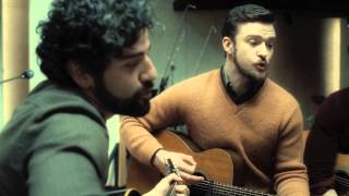 Inside Llewyn Davis  Please Mr Kennedy [upl. by Alah565]