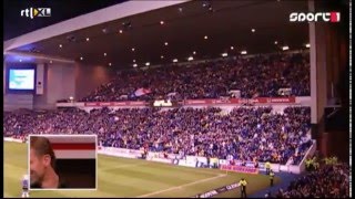 Glasgow Rangers FC  Simply The Best [upl. by Siubhan312]