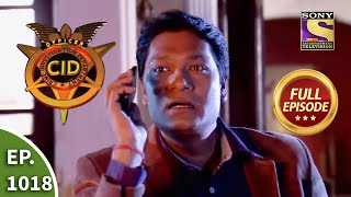 CID  सीआईडी  Ep 1018  Daya In Danger Part 1  Full Episode [upl. by Bonnie]