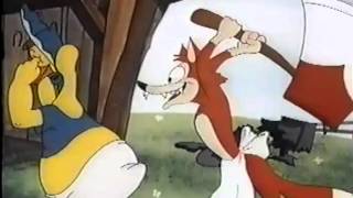 Baby Huey animated cartoon quotStarting from Hatchquot starring Sid Raymond original episode no 6 [upl. by Hessler]