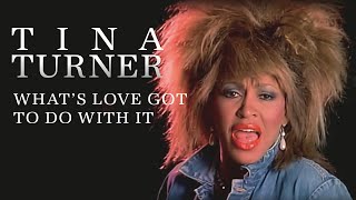 Tina Turner Greatest Hits [upl. by Anawd]