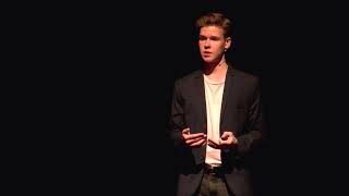 Youre being manipulated and dont even know it  Nate Pressner  TEDxYouthBasel [upl. by Areik]