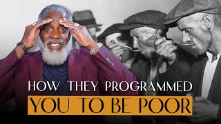 The Poverty Programming Trap [upl. by Sudnak]