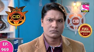 CID  सीआईडी  Ep 969  A Shocking Case  Full Episode [upl. by Chaves68]