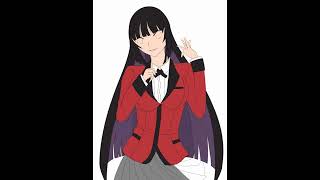 Jabami Yumeko from Kakegurui [upl. by Bowie826]