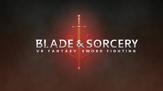 Blade and Sorcery  Official Update 10 Trailer  The Dungeons Update [upl. by Lurlene37]