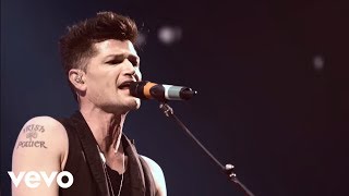 The Script  Breakeven Vevo Presents Live in Amsterdam [upl. by Rogers]