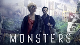 Monsters  Official Trailer [upl. by Yaner162]