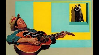 Lefty Frizzell  Mom and Dads Waltz [upl. by Kerge]